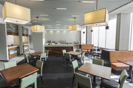 Hyatt Place/Vitacura - 19