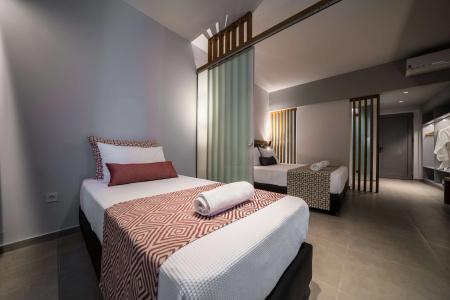Harmony Crest Resort & Spa Adults Only - 2