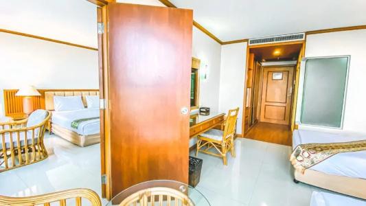 k Park Grand Sha Plus Certified - 36