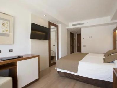Hipotels Cala Millor Park - 50