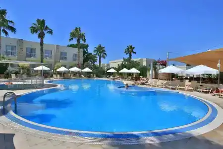 Mandarin Resort & Spa - 28