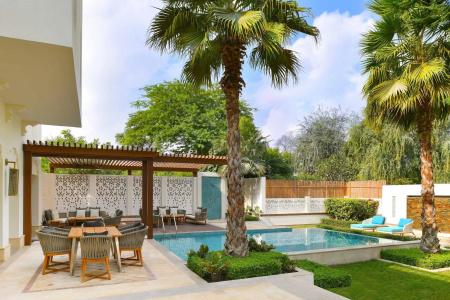 Al Messila, a Luxury Collection Resort & Spa, Doha - 103