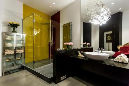 House of Time - Fancy Suites - 67