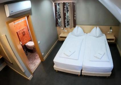 Vineyard Inn - Szőlőskert - 28