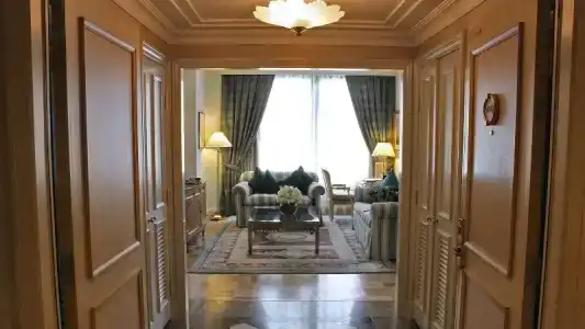 The Langham - 115