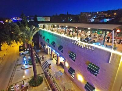 Bodrum Skylife - All Inclusive - 17
