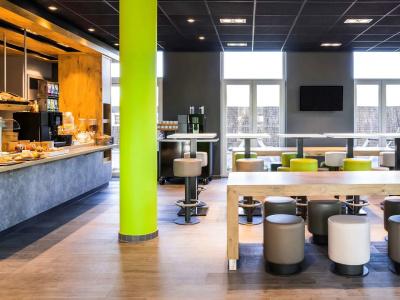 ibis Budget Knokke - 12