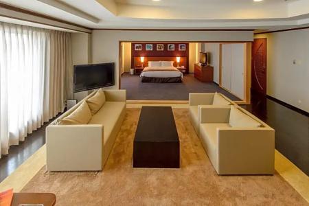 Okinawa Grand Mer Resort - 60