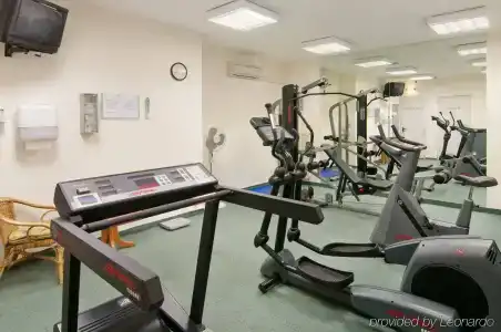 Holiday Inn Munich Unterhaching, An Ihg - 18