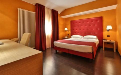 Best Western Piemontese - 36