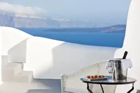 Canaves Oia Boutique - 146