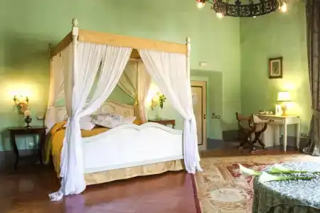 Villa Il Fedino - 47