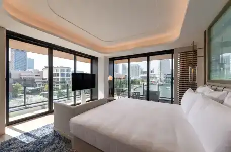 Intercontinental Yokohama Pier 8, An Ihg - 6