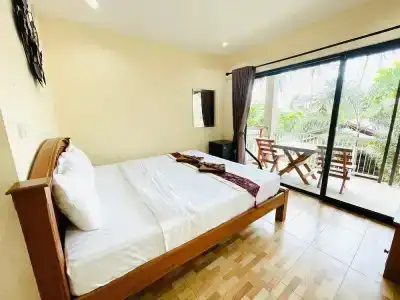 Family House - 42