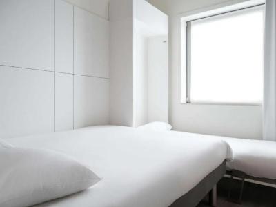 ibis budget Oostende Airport - 40