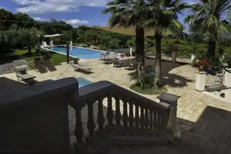 Tenuta Santatecla - 25