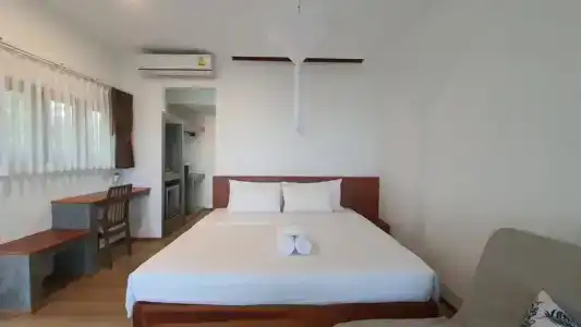 Twin Bay Resort - Sha Extra Plus - 140