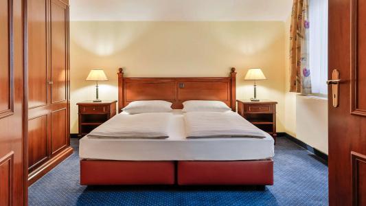 Dorint Marc Aurel Spa & Golf Resort - 123