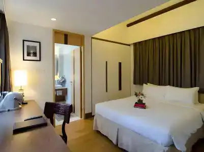 The Sultan (Sg Clean) - 40