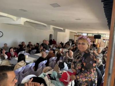 Selim Sultan Otel - 38
