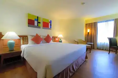 Silom Serene a Boutique - Sha Extra Plus - 83