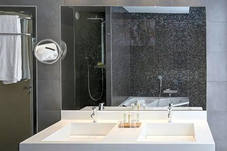 Best Western Premier de La Poste & Spa - 77
