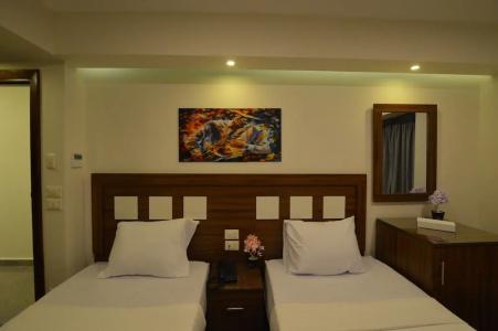 Royal Inn Residence - 18