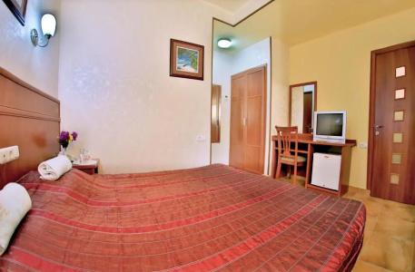 Hostel Tsaghkadzor - 17