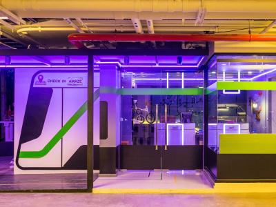 Kokotel Bangkok Sukhumvit 50 - Sha Extra Plus - 13