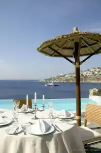 Petasos Beach Resort & Spa - Small Luxurys of the World - 12