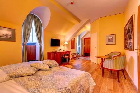 Schloss Luebbenau - 59