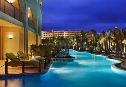 Sheraton Sanya Haitang Bay Resort - 26