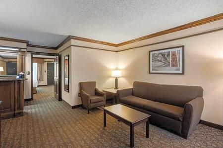 Best Western Inn of the Ozarks - 96
