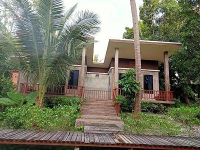 Lanta Pearl Beach Resort - 105