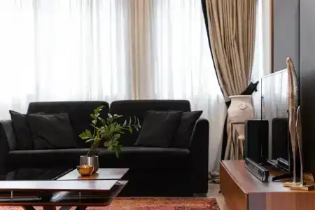 Acropolis Boutique Residence - 138