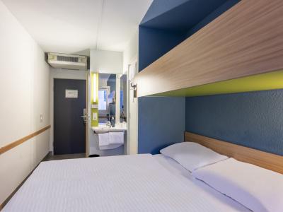 ibis budget Dortmund West - 18