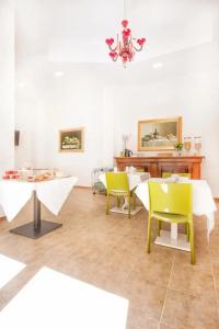 b&b La Torre - 15