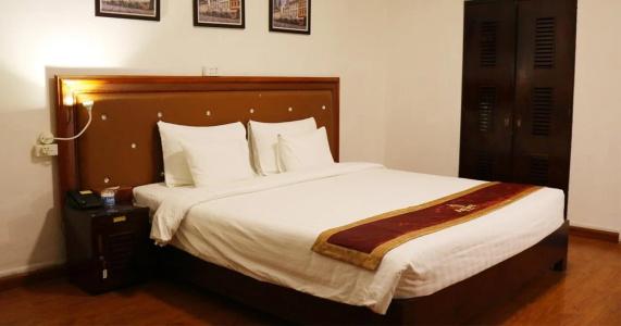 A25 - 80 Mai Hắc Đế - 3