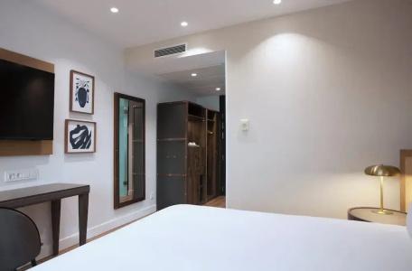 Holiday Inn Madrid - Las Tablas, An Ihg - 56