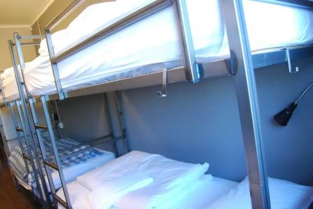 Tehúsið Hostel - 51