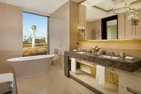 The Ritz-Carlton, Astana - 76