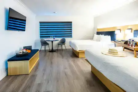 Ramada by Wyndham Los Angeles/Downtown West - 27