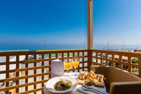 Ammos Suites - 39