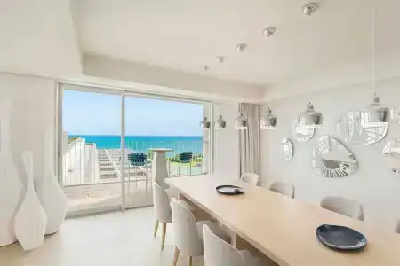 Iraph Sui, a Luxury Collection, Miyako Okinawa - 121
