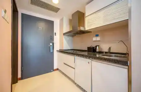 Qingdao Housing International - 39