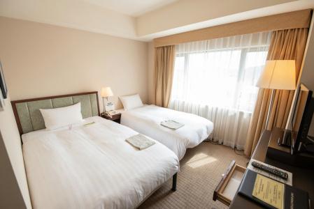 JAL City Tsukuba - 43