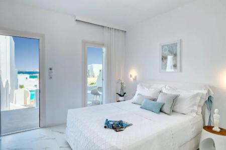 Lilly Residence-Sea View Suites, Adults Only - 35