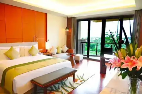 Haitang Bay Resort Sanya - 32