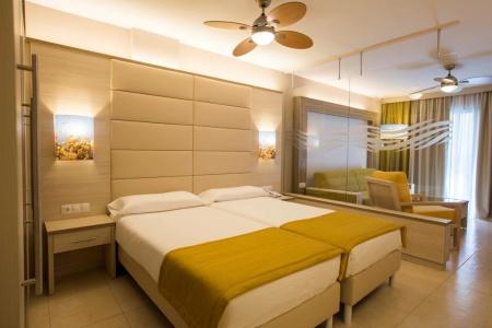 Bull Escorial & Spa - 6