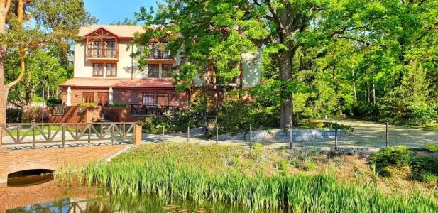 Stacja Nowa Gdynia Bed & Breakfast - 25